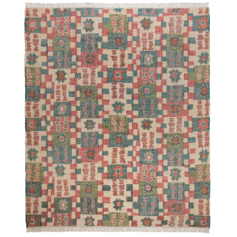 Alfombra Bohemian