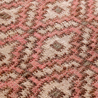 Alfombra Diamond Trellis