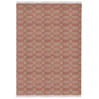 Alfombra Chequerboard