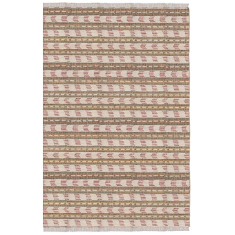 Alfombra Zig zag