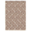Alfombra Damasco GP & J Baker Nutmeg BA50017.4.0