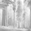 Papel pintado panor&aacute;mico El Bosque Eterno Londonart Acier BNV06-C