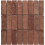 Mosa&iuml;que Earth Parallel Amadis Breda AMA00094