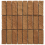 Mosa&iuml;que Earth Parallel Amadis Ocre AMA00987