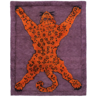 Alfombra Tapipardo