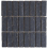 Mosa&iuml;que Earth Parallel Amadis Lignito AMA00095