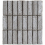 Mosa&iuml;que Earth Parallel Amadis Zirconium AMA00983