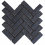 Mosa&iuml;que Earth Herringbone Amadis Lignito AMA00105