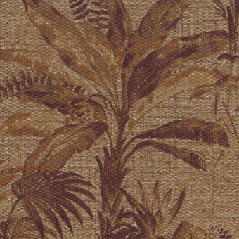 Papel pintado Tropical