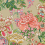 Papel pintado Peony Garden Thibaut Beige T42019