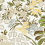 Papel pintado Meadow Thibaut Green T42035