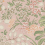 Papel pintado Meadow Thibaut Blush T42036