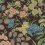 Papel pintado Meadow Thibaut Brown T42037