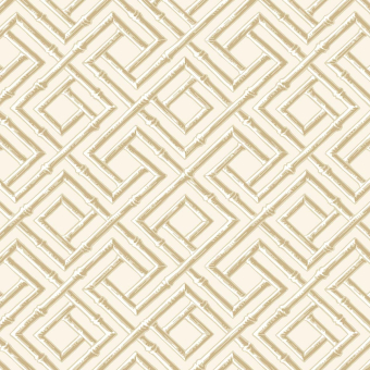 Papel pintado French Lattice