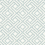Papel pintado French Lattice Thibaut Spa Blue T42050