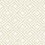Papel pintado French Lattice Thibaut Cream T42051