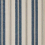 Tela Highgrove Stripe Sanderson Jodhpur Blue DHPS237631