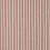 Tejido Tetbury Stripe Sanderson Madder DHPS237626
