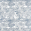 Tejido Highgrove Toile Sanderson Tetbury Blue DHIF227312