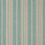 Tela Amberley Stripe Sanderson Mineral blue DHPS237636