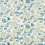 Tela Salisbury Jacobean Sanderson Tetbury Blue DHIF227320