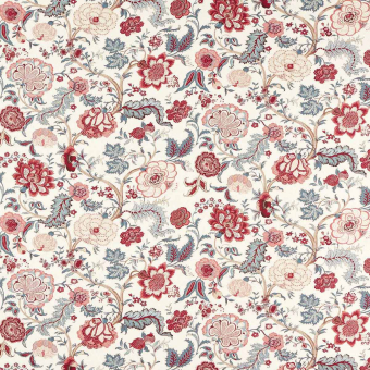 Tela Salisbury Jacobean