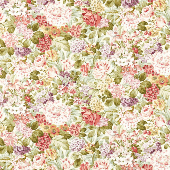 Tela Hydrangea & Rose Outdoor