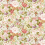 Tela Hydrangea & Rose Outdoor Sanderson High Tea DHIF227339