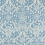 Tejido Topiary View Chanvre Sanderson Tetbury Blue DHIF227330