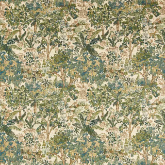 Tela Stumpery Tapestry