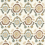 Tela Annabel's Suzani Embroidery Sanderson Mineral/Gritstone DHIF237608