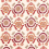 Tela Annabel's Suzani Embroidery Sanderson Mulberry DHIF237610