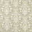Tejido Highgrove Damask Sanderson Silver Green DHIF237619