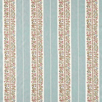 Tejido Pergola Embroidery