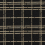 Tissu Etsuridake Outdoor K3 Minuit 1W8K004OD-60