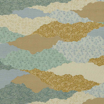 Tissu Hiun Outdoor