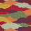 Tissu Hiun Outdoor K3 Épice 1W8K003OD-156