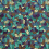 Tissu Kochou K3 Celeste 1W8Q009-50