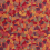 Tissu Kochou K3 Épice 1W8Q009-56