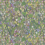 Papier peint Gardenia House of Hackney Verde 1-WA-GAR-DI-VER-XXX-004