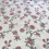 Tissu Venezia Antoine d'Albiousse Crème 2811
