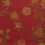 Tissu Venezia Antoine d'Albiousse Rouge 2813