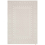 Alfombra Blockprint Brintons Grey Blockprint-Grey-133x190