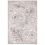 Alfombra Mawson Brintons Polar White Mawson-Polar-White-133x190
