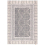 Alfombra Tapa Brintons Beige Tapa-Beige-133x190
