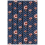 Alfombra moderna Brintons Aegean Moderne-Aegean-133x190