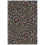 Alfombra Paisley Brintons Copper Tan Paisley-Copper-Tan-133x190