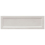 Carreau Island Frame &Eacute;quipe Frame White 31207