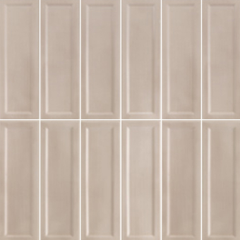 Carreau Island Frame
