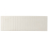 Gres porcel&aacute;nico Raku rect&aacute;ngulo Line &Eacute;quipe Line White 30691